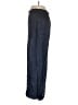 Quince Blue Casual Pants Size M - photo 5