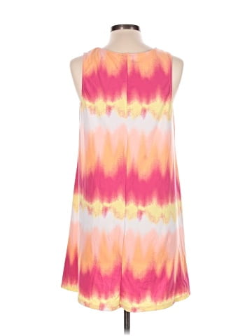 Just Be... Casual Dress (view 2)