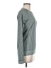 Lululemon Athletica Green Pullover Sweater Size M (estimated) - photo 4