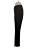 Theory Solid Black Casual Pants Size 2 - photo 5