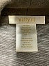 Matty M 100% Cotton Brown Blazer Size L - photo 6