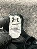 Under Armour Black Short Sleeve Top Size S (youth) - photo 4