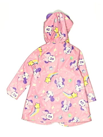 Disney Raincoat (view 2)