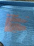 Cat & Jack Blue Sweatshirt Size 8 - photo 3