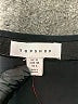 Topshop Solid Black Formal Skirt Size 6 - photo 4