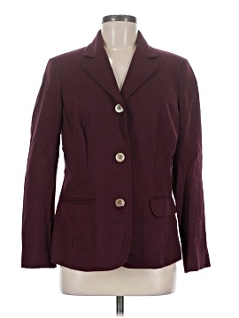 Eddie Bauer Wool Blazer (view 1)