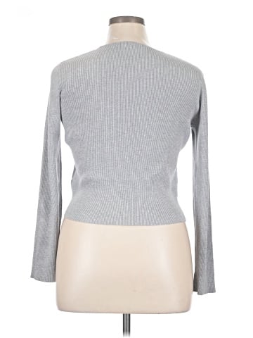 CALVIN KLEIN JEANS 3/4 Sleeve T-Shirt (view 2)