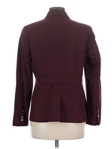 Eddie Bauer Wool Blazer (view 2)