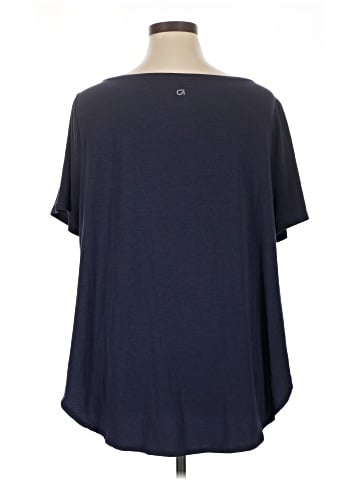 Gap Fit Short Sleeve Top (view 2)