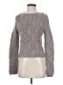 The Limited Gray Pullover Sweater Size S - photo 1