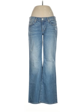 7 For All Mankind Jeans (view 1)