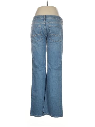 7 For All Mankind Jeans (view 2)