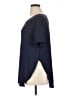Gap Fit Blue Short Sleeve Top Size XXL - photo 5