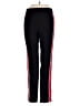 Lovers + Friends Black Track Pants Size XS - photo 1