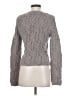 The Limited Gray Pullover Sweater Size S - photo 2