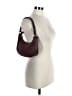 Unbranded Solid Burgundy Shoulder Bag One size - photo 2