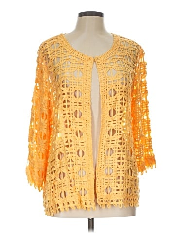 Easywear by Chico's Cardigan (view 1)