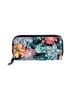 Vera Bradley Tropical Teal Wallet One size - photo 1