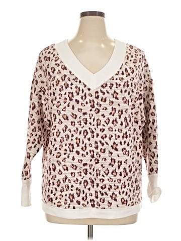 Vince Camuto Pullover Sweater (view 1)