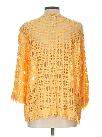 Easywear by Chico's Cardigan (view 2)