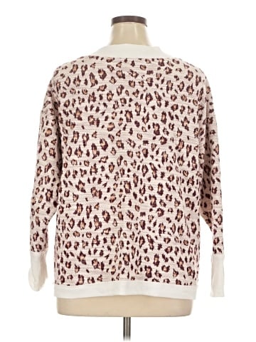 Vince Camuto Pullover Sweater (view 2)