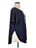 Gap Fit Blue Short Sleeve Top Size XXL - photo 4