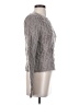 The Limited Gray Pullover Sweater Size S - photo 4