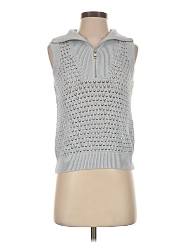 Varley Sleeveless Blouse (view 1)