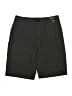 O'Neill Solid Gray Cargo Shorts Size 29 waist - photo 1