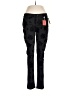 Mossimo Supply Co. Hearts Black Jeans Size 13 - photo 1