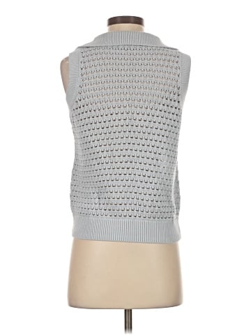 Varley Sleeveless Blouse (view 2)