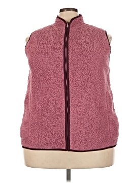 Cuddl Duds Vest