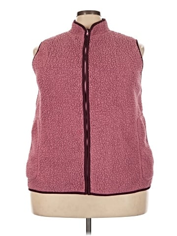 Cuddl Duds Vest (view 1)
