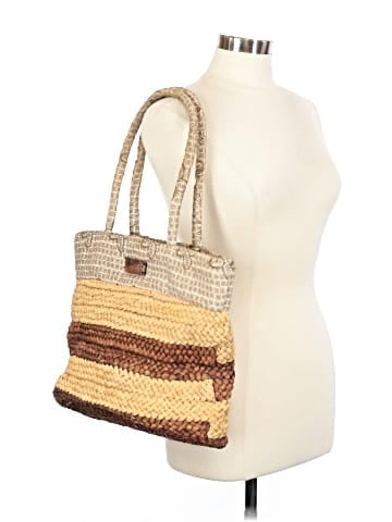 Billabong Tote (view 2)