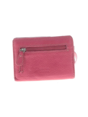 Giani Bernini Leather Wristlet (view 2)