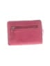 Giani Bernini 100% Leather Pink Leather Wristlet One size - photo 2
