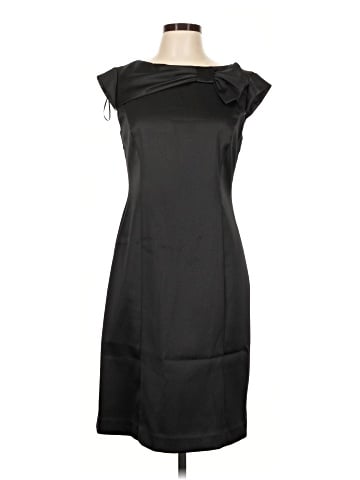 Sandra Darren Cocktail Dress (view 1)