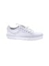 Vans White Sneakers Size 7 - photo 1