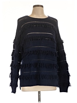 MICHAEL Michael Kors Pullover Sweater (view 1)