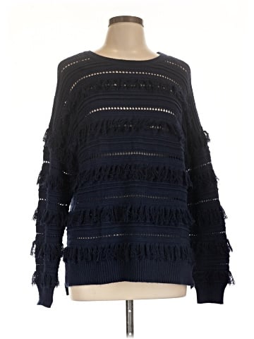 MICHAEL Michael Kors Pullover Sweater (view 1)