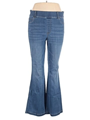 SPANX Jeans (view 1)