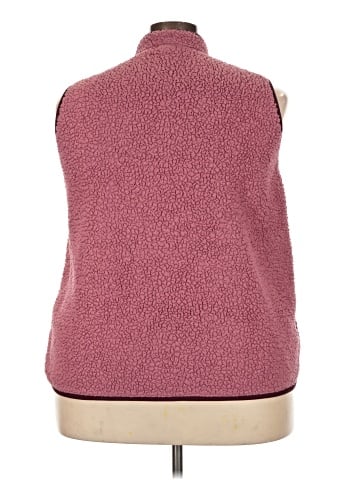 Cuddl Duds Vest (view 2)