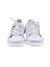 Vans White Sneakers Size 7 - photo 2