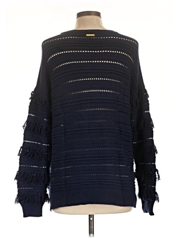 MICHAEL Michael Kors Pullover Sweater (view 2)