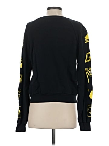 Pam & Gela Sweatshirt (view 2)