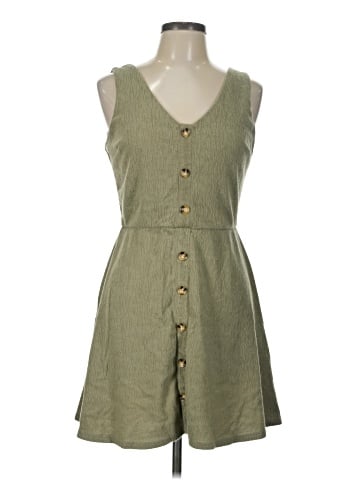 Iz Byer Casual Dress (view 1)