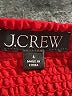 J.Crew Red Sleeveless Top Size 6 - photo 7