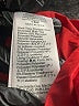 J.Crew Red Sleeveless Top Size 6 - photo 8