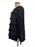 MICHAEL Michael Kors Blue Pullover Sweater Size L - photo 5