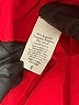 Kate Spade New York Red Jacket Size S - photo 6